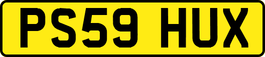 PS59HUX