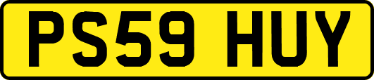 PS59HUY
