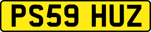 PS59HUZ