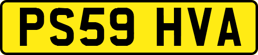 PS59HVA