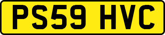 PS59HVC
