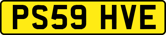PS59HVE