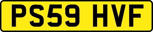 PS59HVF