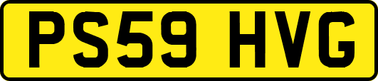PS59HVG
