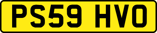 PS59HVO