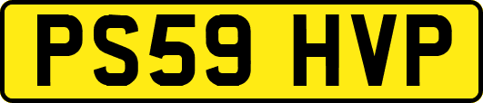 PS59HVP
