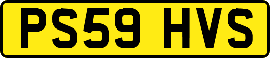 PS59HVS