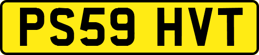 PS59HVT