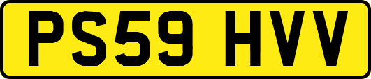 PS59HVV
