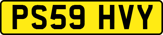 PS59HVY