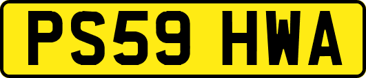 PS59HWA