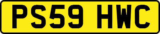PS59HWC