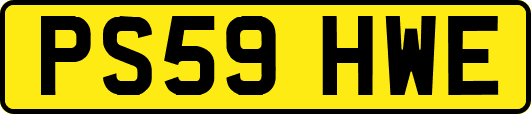 PS59HWE