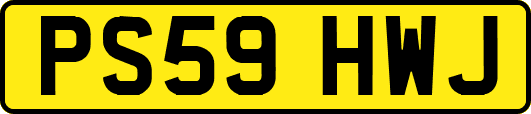 PS59HWJ