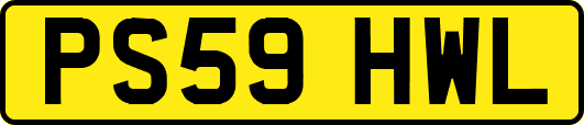 PS59HWL