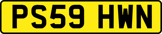PS59HWN