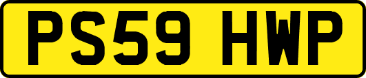 PS59HWP