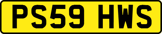 PS59HWS