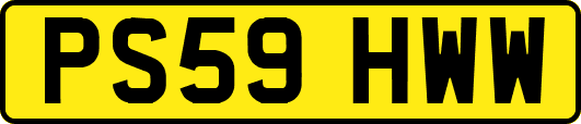 PS59HWW