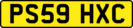 PS59HXC