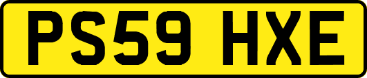 PS59HXE