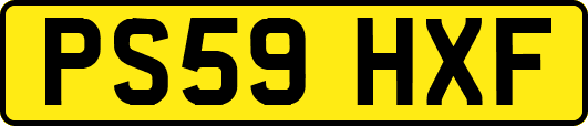 PS59HXF
