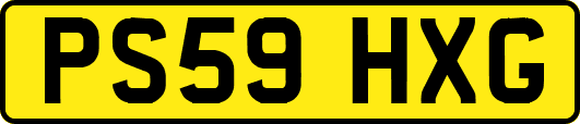 PS59HXG