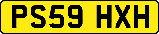 PS59HXH