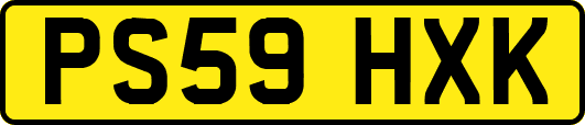 PS59HXK