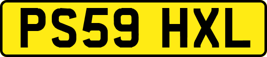 PS59HXL