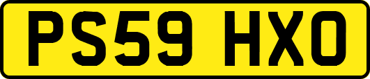 PS59HXO