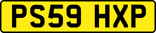 PS59HXP