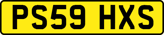 PS59HXS