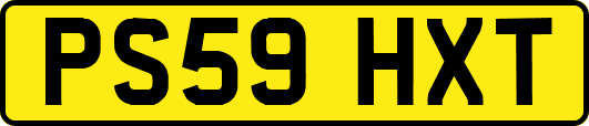 PS59HXT