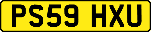 PS59HXU