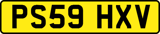 PS59HXV