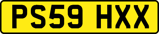 PS59HXX