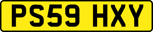 PS59HXY