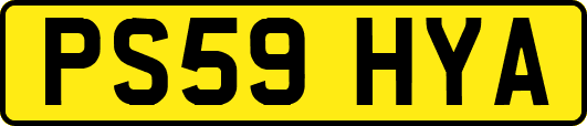 PS59HYA