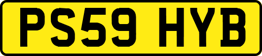 PS59HYB
