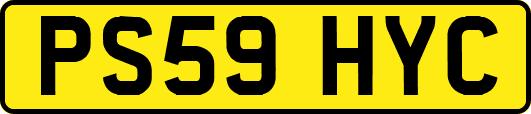 PS59HYC