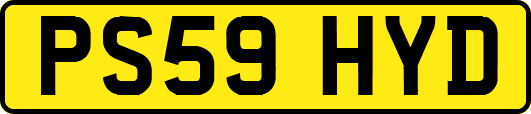 PS59HYD