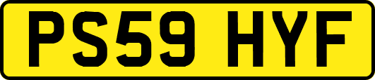 PS59HYF