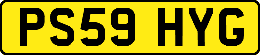 PS59HYG