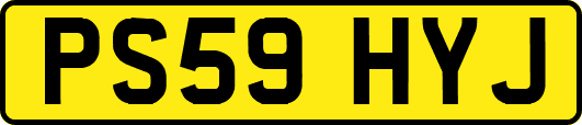 PS59HYJ