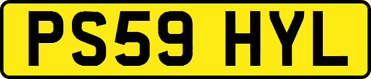 PS59HYL