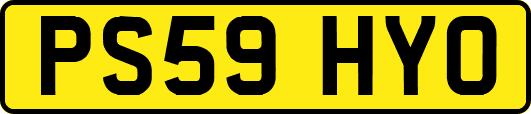 PS59HYO