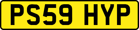 PS59HYP