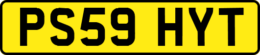 PS59HYT