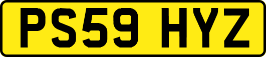 PS59HYZ